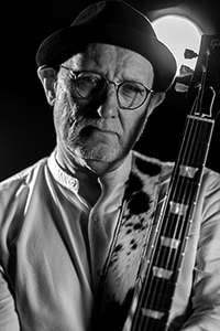 Pic of John